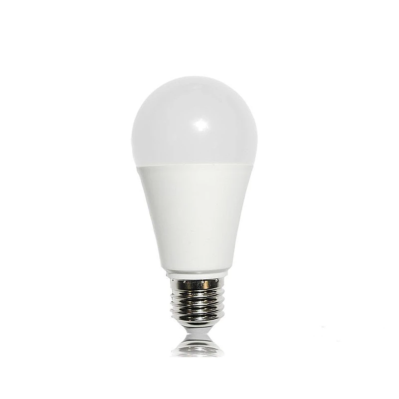 Λαμπτήρας Led E27 A60 15Watt Φυσικό λευκό 4000K BASIS 1515570 VITONE Λαμπτήρας Led E27 A60 15Watt Φυσικό λευκό 4000K BASIS 1515570 VITONE
