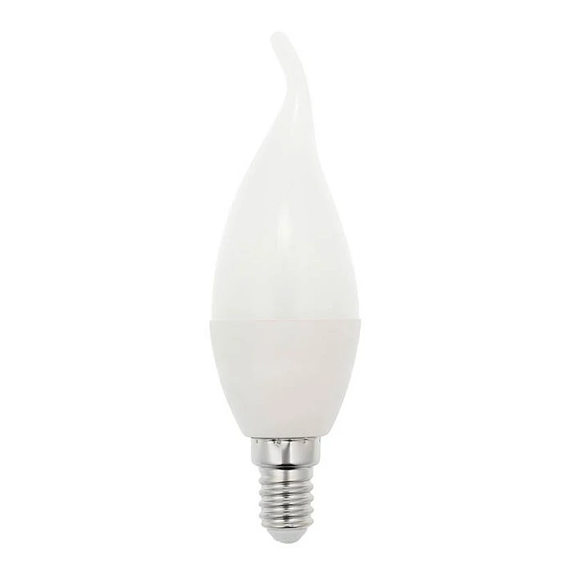 Λαμπτήρας Led E14 C37 φλόγα 6.5Watt Ψυχρό λευκό 6400K Κεράκι BASIS 1516070 VΙΤΟΝΕ Λαμπτήρας Led E14 C37 φλόγα 6.5Watt Ψυχρό λευκό 6400K Κεράκι BASIS 1516070 VΙΤΟΝΕ