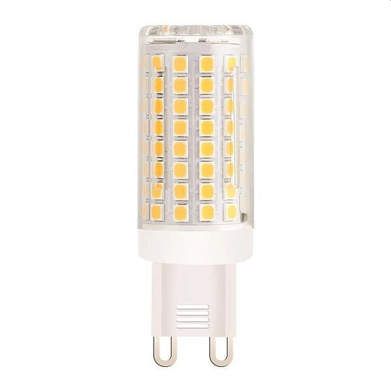 Λαμπτήρας Led G9 7.2W φυσικό λευκό 4000Κ Capsuled-2 Vitoone 1517840 Λαμπτήρας Led G9 7.2W φυσικό λευκό 4000Κ Capsuled-2 Vitoone 1517840