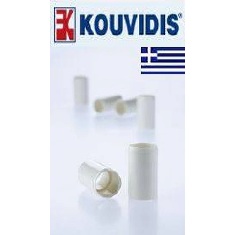Μούφα MEDISOL Ø25 KOUVIDIS Μούφα MEDISOL Ø25 KOUVIDIS