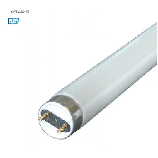 T8 Λαμπτήρας LED Φθορίου 24Watt 230V 1.50m Ψυχρό λευκό 6500K OPTILED 1600480 Vitoone