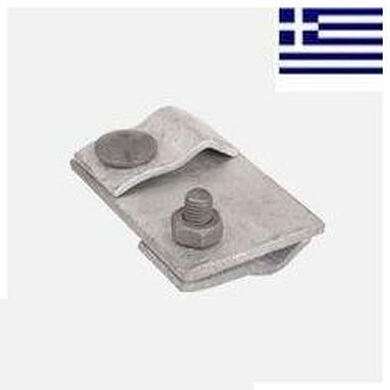Σύνδεσμος οπλισμού χαλύβδινος επιψευδαργυρωμένος εν θερμώ (St/tZn) PITTAS Σύνδεσμος οπλισμού χαλύβδινος επιψευδαργυρωμένος εν θερμώ (St/tZn) PITTAS