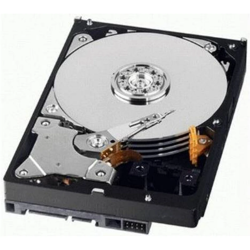 ΗDD 2TB SATA-3 ΗDD 2TB SATA-3