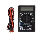DT-830B Ψηφιακό Πολύμετρο Universal OEM DT-830B Ψηφιακό Πολύμετρο Universal OEM