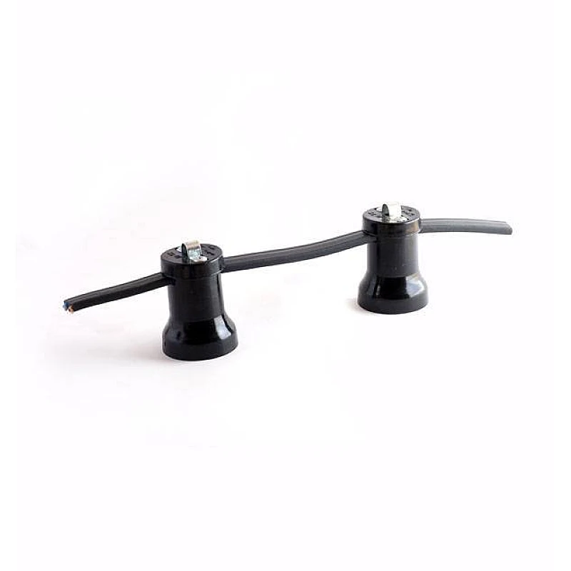Καλώδιο Γιρλάντας (Πλακέ) 2X1.50mm² 19126 TS-electric Καλώδιο Γιρλάντας (Πλακέ) 2X1.50mm² 19126 TS-electric