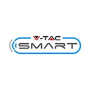 Προβολέας LED 20W RGB +W/WW/DW Μαύρος Wireless Bluetooth VT-5020 V-TAC 5985 Προβολέας LED 20W RGB +W/WW/DW Μαύρος Wireless Bluetooth VT-5020 V-TAC 5985