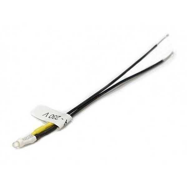 LEGRAND NILOE 764521 Ενδεικτική λυχνία διακοπτών LED διάφανη 230V