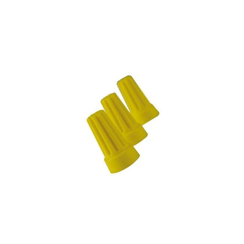 Κάψες Καλωδίων 2.5mm 147-02011 FERRARA 100 τεμάχια Κάψες Καλωδίων 2.5mm 147-02011 FERRARA 100 τεμάχια