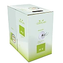 UltraLan UTP CAT 5e CCA PVC Καλώδιο δικτύου 1 μέτρο 6130 UltraLan UTP CAT 5e CCA PVC Καλώδιο δικτύου 1 μέτρο 6130