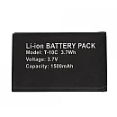 Baofeng Bf-T10C Μπαταρία Li-Ion 1500 mAh Για τον πομποδέκτη Baofeng Bf-T1 Baofeng Bf-T10C Μπαταρία Li-Ion 1500 mAh Για τον πομποδέκτη Baofeng Bf-T1