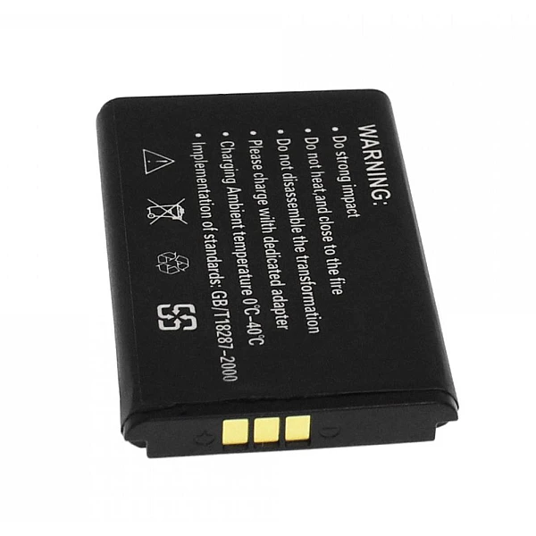 Baofeng Bf-T10C Μπαταρία Li-Ion 1500 mAh Για τον πομποδέκτη Baofeng Bf-T1