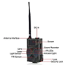 Suntek HC300M 12MP 1080P Κάμερα Παραλλαγής 2G MMS/SMS/Email GSM Suntek HC300M 12MP 1080P Κάμερα Παραλλαγής 2G MMS/SMS/Email GSM
