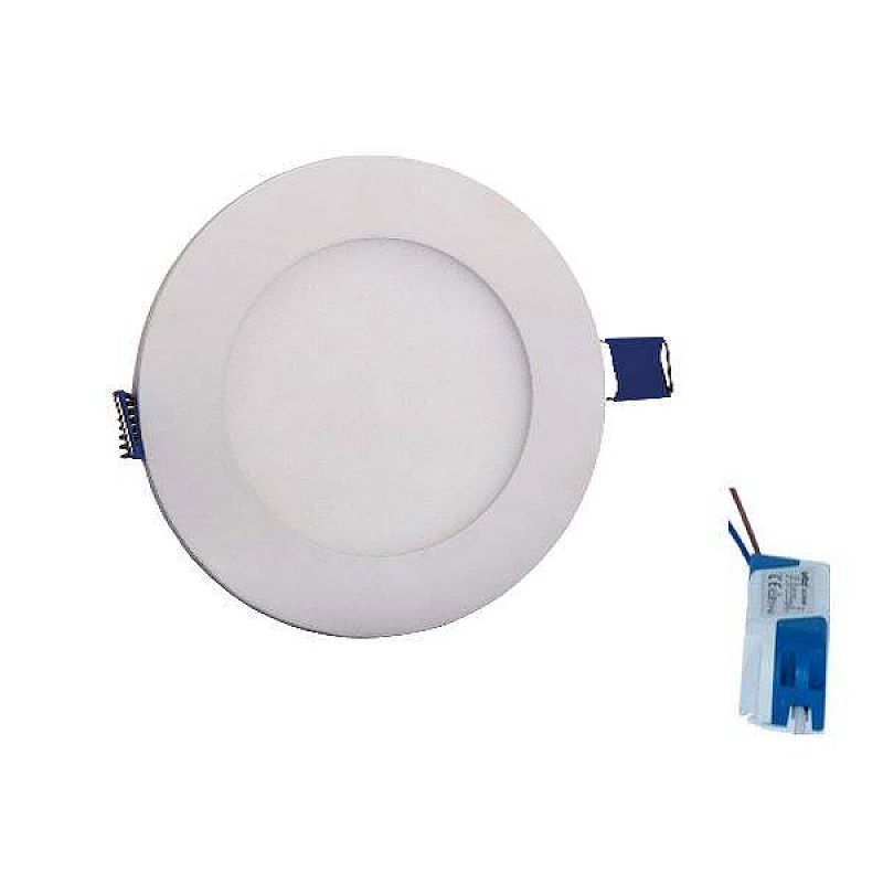 LED Πάνελ Φωτιστικό Οροφής χωνευτό 12Watt Ψυχρό λευκό 6000K LENA-RX VITO 2022440 LED Πάνελ Φωτιστικό Οροφής χωνευτό 12Watt Ψυχρό λευκό 6000K LENA-RX VITO 2022440