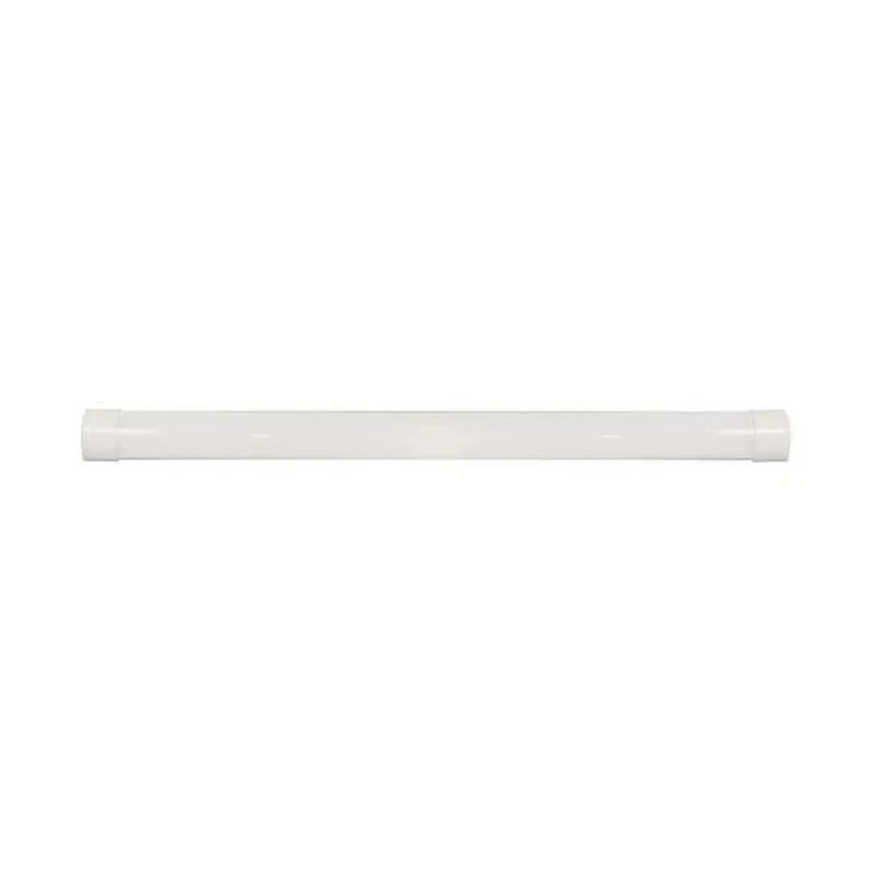 Φωτιστικό LED 50W Γραμμικό Πρισματικό Samsung 150cm Ψυχρό Λευκό 6500Κ 20355 V TAC Φωτιστικό LED 50W Γραμμικό Πρισματικό Samsung 150cm Ψυχρό Λευκό 6500Κ 20355 V TAC