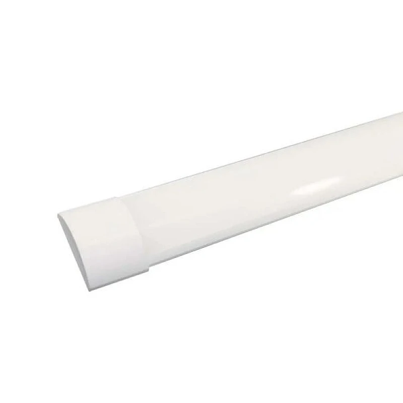 Φωτιστικό LED 50W Γραμμικό Πρισματικό Samsung 150cm Ψυχρό Λευκό 6500Κ 20355 V TAC Φωτιστικό LED 50W Γραμμικό Πρισματικό Samsung 150cm Ψυχρό Λευκό 6500Κ 20355 V TAC