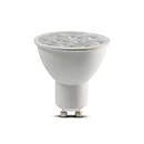 Λαμπτήρας SAMSUNG LED σπότ 6 W GU10 θερμό λευκό 3000K 10 μοίρες V-TAC 2120026 Λαμπτήρας SAMSUNG LED σπότ 6 W GU10 θερμό λευκό 3000K 10 μοίρες V-TAC 2120026