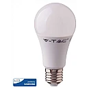 Λαμπτήρας Led SAMSUNG E27 A58 9Watt Ψυχρό λευκό 6400K VT-210 230 V-TAC Λαμπτήρας Led SAMSUNG E27 A58 9Watt Ψυχρό λευκό 6400K VT-210 230 V-TAC