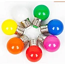 Λαμπτήρας Led E27 G45 1.2 Watt μπλε 2401015 OEM Λαμπτήρας Led E27 G45 1.2 Watt μπλε 2401015 OEM
