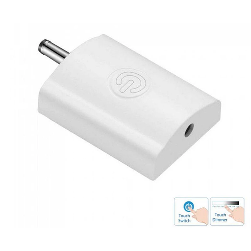 Διακόπτης /Dimmer αφής για ταινίες LED VT-8071 2556 V-TAC Διακόπτης /Dimmer αφής για ταινίες LED VT-8071 2556 V-TAC
