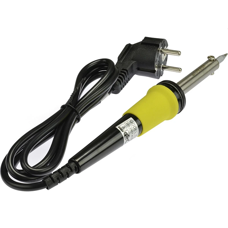 Κολλητήρι ηλεκτρικό 60W 230V LUT0024-3 REBEL Κολλητήρι ηλεκτρικό 60W 230V LUT0024-3 REBEL