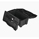 Εργαλειοθήκη Πλαστική 46x25.7x22.7cm Caliber KCR5025 Εργαλειοθήκη Πλαστική 46x25.7x22.7cm Caliber KCR5025