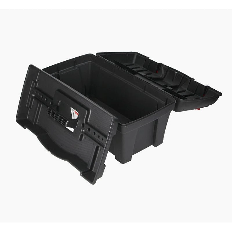 Εργαλειοθήκη Πλαστική 46x25.7x22.7cm Caliber KCR5025 Εργαλειοθήκη Πλαστική 46x25.7x22.7cm Caliber KCR5025
