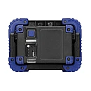 Προβολέας LED και Powerbank Επαναφορτιζόμενος Φορητός 20W Φυσικό λευκό 4000K AD-NR-6151L4 Adviti Προβολέας LED και Powerbank Επαναφορτιζόμενος Φορητός 20W Φυσικό λευκό 4000K AD-NR-6151L4 Adviti