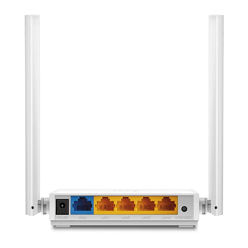 TP-LINK TL-WR844N V1 300Mbps Multi-Mode Wi-Fi Router TP-LINK TL-WR844N V1 300Mbps Multi-Mode Wi-Fi Router
