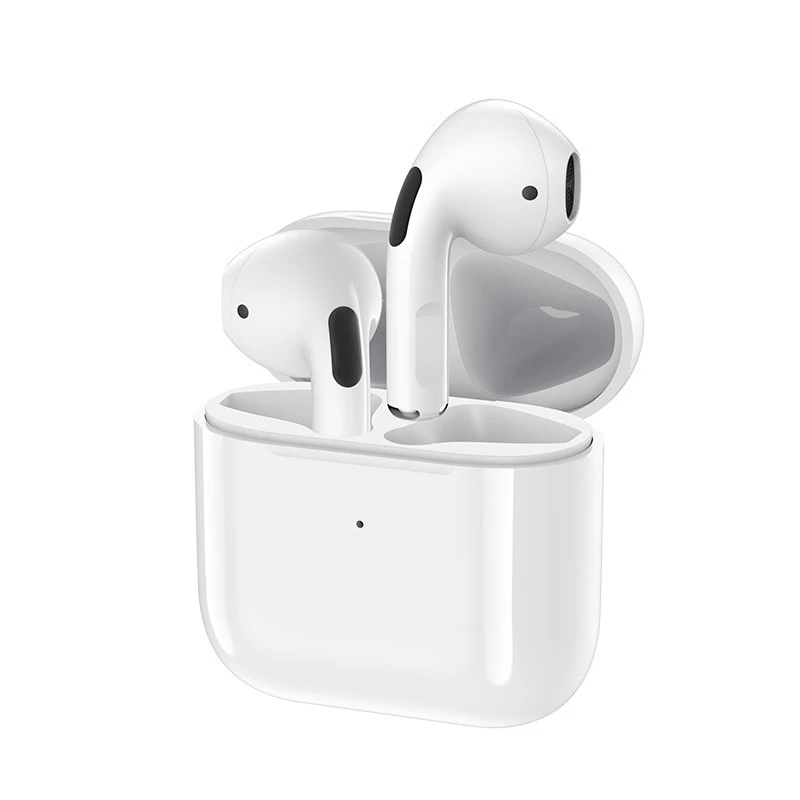 REMAX TWS-10 Bluetooth V5.0 True Wireless Stereo Ασύρματα στερεοφωνικά ακουστικά REMAX TWS-10 Bluetooth V5.0 True Wireless Stereo Ασύρματα στερεοφωνικά ακουστικά