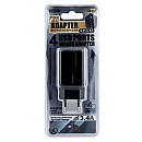 Remax RP-U43 Φορτιστής για smartphones με 4ΧUSB 5V/3.4A Μαύρος Remax RP-U43 Φορτιστής για smartphones με 4ΧUSB 5V/3.4A Μαύρος