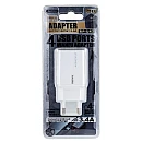 Remax RP-U43 Φορτιστής για smartphones με 4ΧUSB 5V/3.4A Λευκός Remax RP-U43 Φορτιστής για smartphones με 4ΧUSB 5V/3.4A Λευκός