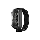 REMAX TWS-15 Bluetooth V5.0 True Wireless Stereo buds Ασύρματα στερεοφωνικά ακουστικά Μαύρα REMAX TWS-15 Bluetooth V5.0 True Wireless Stereo buds Ασύρματα στερεοφωνικά ακουστικά Μαύρα
