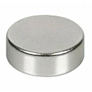 Μαγνήτης Νεοδυμίου Κυλινδρικός N35 27X10mm 852710 OEM 1τεμ Μαγνήτης Νεοδυμίου Κυλινδρικός N35 27X10mm 852710 OEM 1τεμ