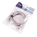 Καλώδιο δικτύου UTP CAT5 patch cord χαλκός 3 μέτρο EB275E Esperanza Καλώδιο δικτύου UTP CAT5 patch cord χαλκός 3 μέτρο EB275E Esperanza