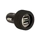 DUNLOP 06950 Φορτιστής αυτοκινήτου 2 usb 3,1A μαύρος DUNLOP 06950 Φορτιστής αυτοκινήτου 2 usb 3,1A μαύρος