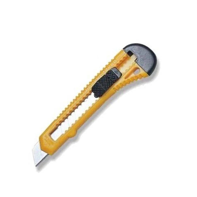 Φαλτσέτα Πλαστική 18mm 004441 BENSON Φαλτσέτα Πλαστική 18mm 004441 BENSON