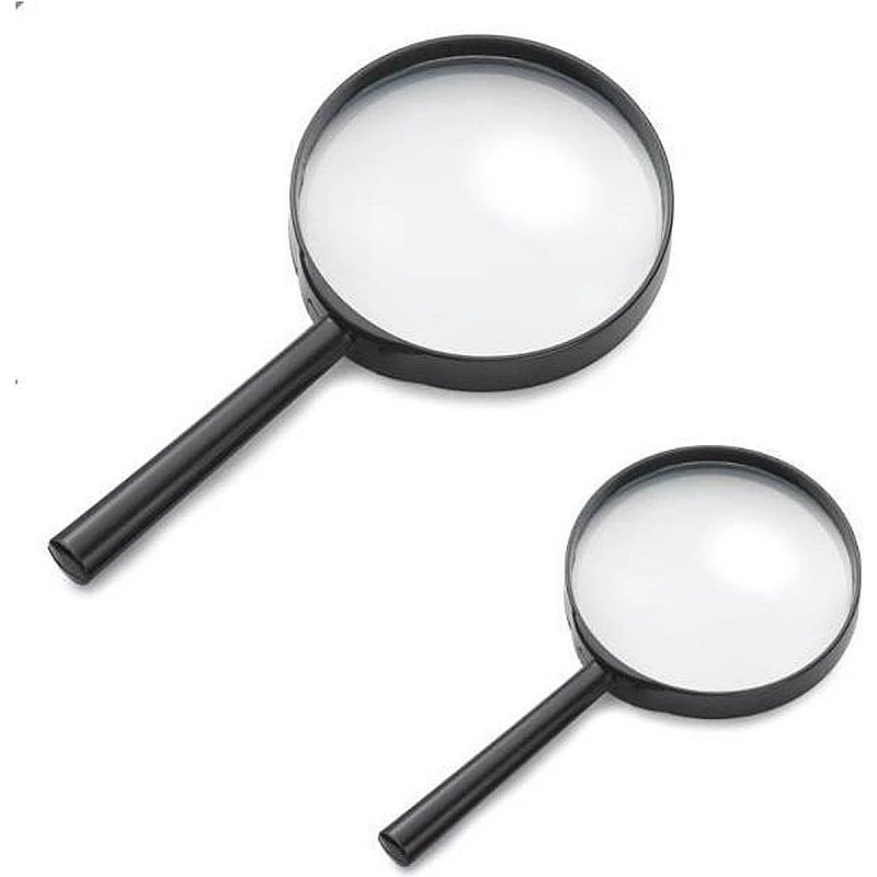 Σετ Μεγεθυντικοί Φακοί 2 Τεμάχια 006163 BENSON Tools Σετ Μεγεθυντικοί Φακοί 2 Τεμάχια 006163 BENSON Tools