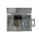 Σετ Καρφιά Στερέωσης 009564 BENSON Tools Σετ Καρφιά Στερέωσης 009564 BENSON Tools