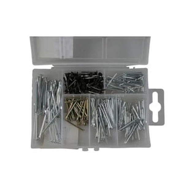 Σετ Καρφιά Στερέωσης 009564 BENSON Tools