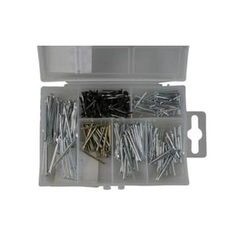 Σετ Καρφιά Στερέωσης 009564 BENSON Tools Σετ Καρφιά Στερέωσης 009564 BENSON Tools