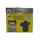 Ηλεκτρική Τρόμπα Αέρος AC/DC 50W 220V 12V με 3 κεφαλές 011175 BENSON Ηλεκτρική Τρόμπα Αέρος AC/DC 50W 220V 12V με 3 κεφαλές 011175 BENSON