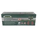 Ηλιακή συσκευή απομάκρυνσης τρωκτικών με πάσσαλο Solar Mole Repeller 011226 Green Arrow