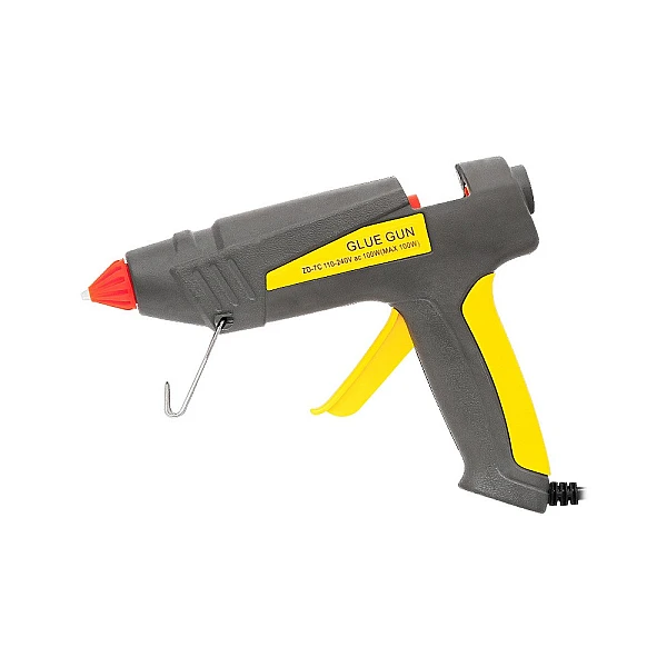 Πιστόλι Σιλικόνης 11mm Θερμοκόλλησης 100W 110-240V XTREME ZD-7D