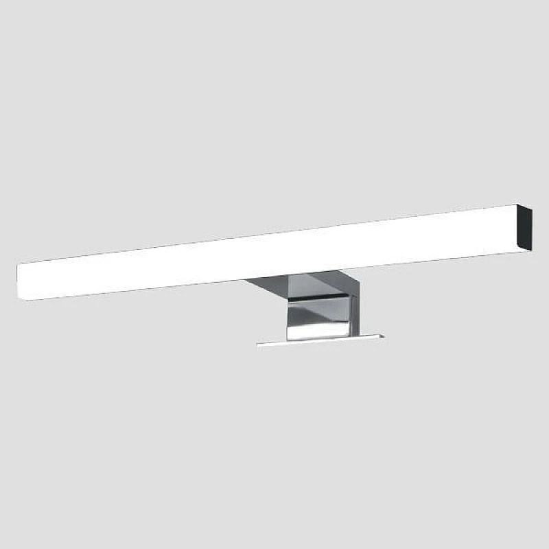 Φωτιστικό Μπάνιου 30cm 5w Led 4000K IP44 144-80500 EUROLAMP