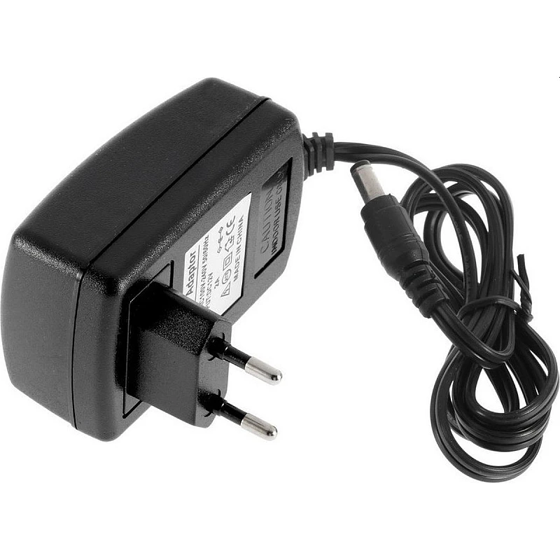 Τροφοδοτικό 2A 12V Output POWER SUPPLY για κάμερες PTZ Τροφοδοτικό 2A 12V Output POWER SUPPLY για κάμερες PTZ