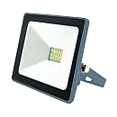 Προβολέας LED SMD Slim 20W Ψυχρό λευκό 6000K Γκρι INDUS 3022080 VITO Προβολέας LED SMD Slim 20W Ψυχρό λευκό 6000K Γκρι INDUS 3022080 VITO