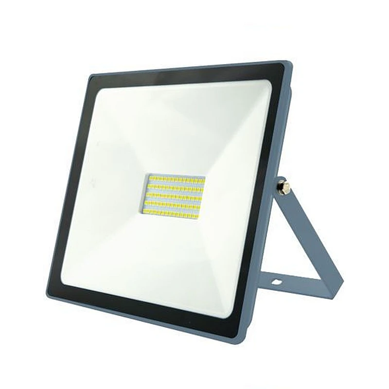 Προβολέας LED SMD GEN3 30W Φυσικό λευκό 4000K Γκρι INDUS 3022130 VITO Προβολέας LED SMD GEN3 30W Φυσικό λευκό 4000K Γκρι INDUS 3022130 VITO