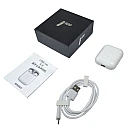 Bluetooth 5.0  Wireless Smart Touch Control buds Ασύρματα στερεοφωνικά ακουστικά