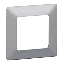 LEGRAND Valena Life Πλαίσιο 1 θέσης αλουμίνιο 754131 LEGRAND Valena Life Πλαίσιο 1 θέσης αλουμίνιο 754131