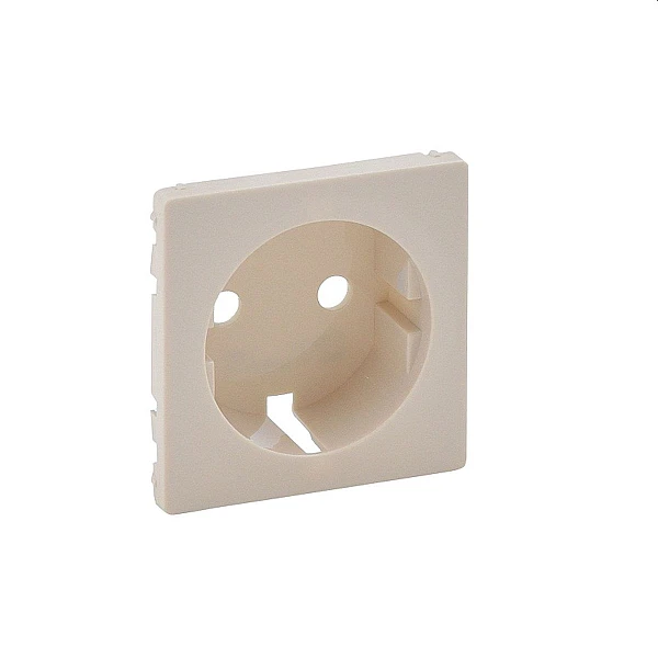 Legrand Valena Life Πλακίδιο Πρίζας Σούκο λευκό 755200